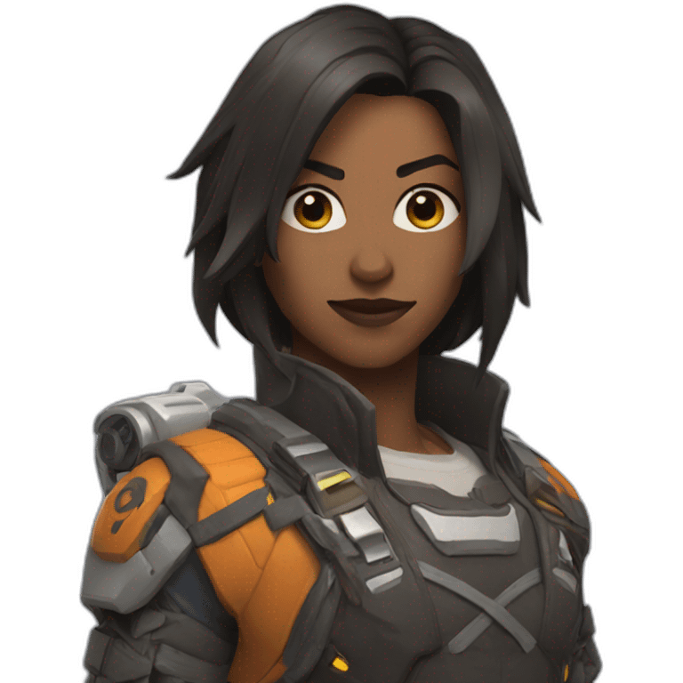 overwatch emoji