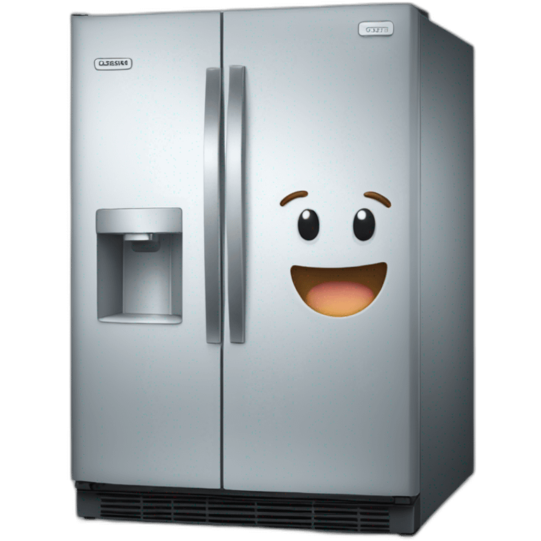 Frigo emoji