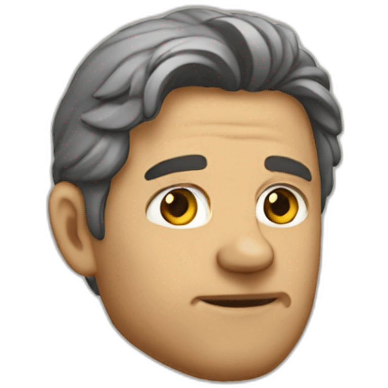 crowe emoji