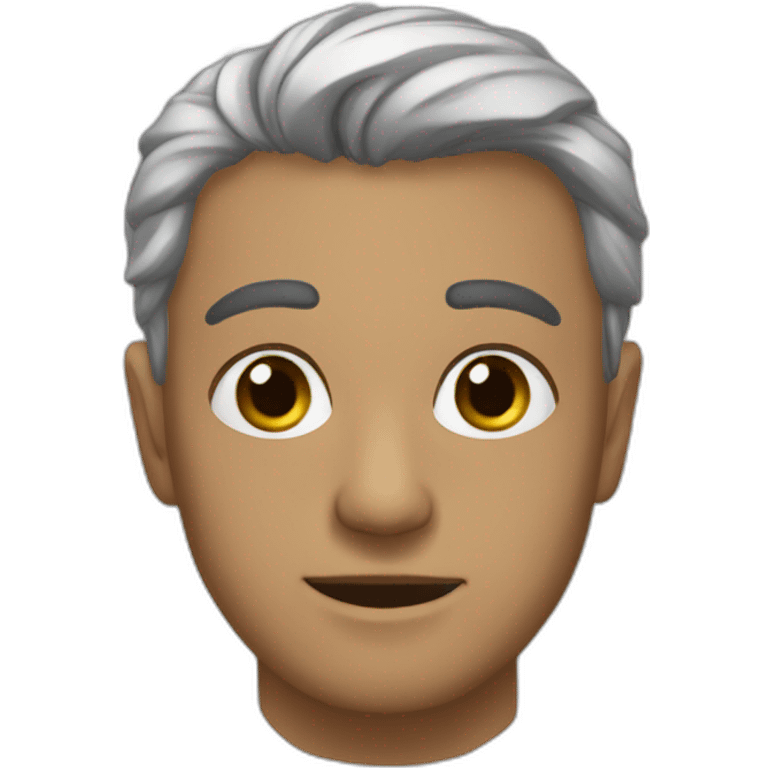 Perselolis emoji