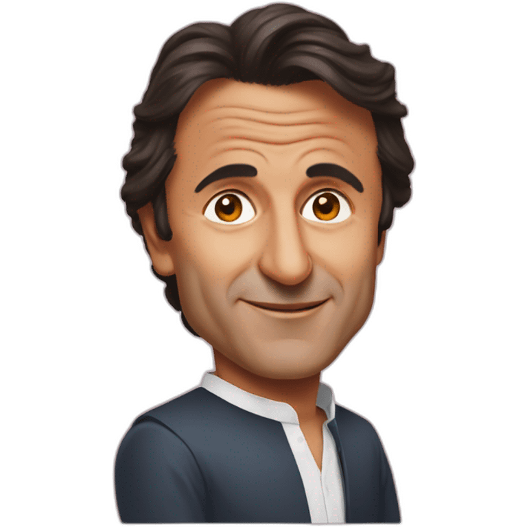 Imran khan emoji