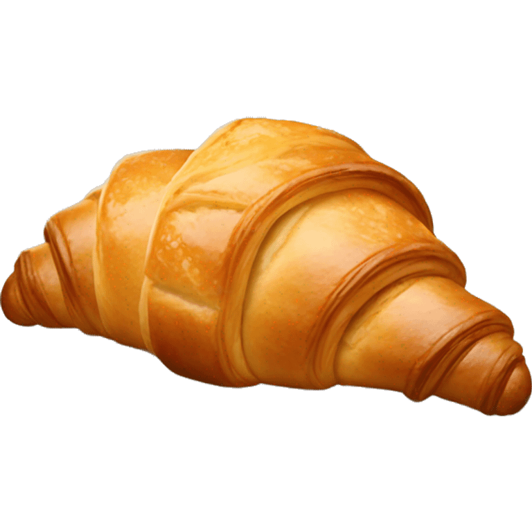 Croissant emoji