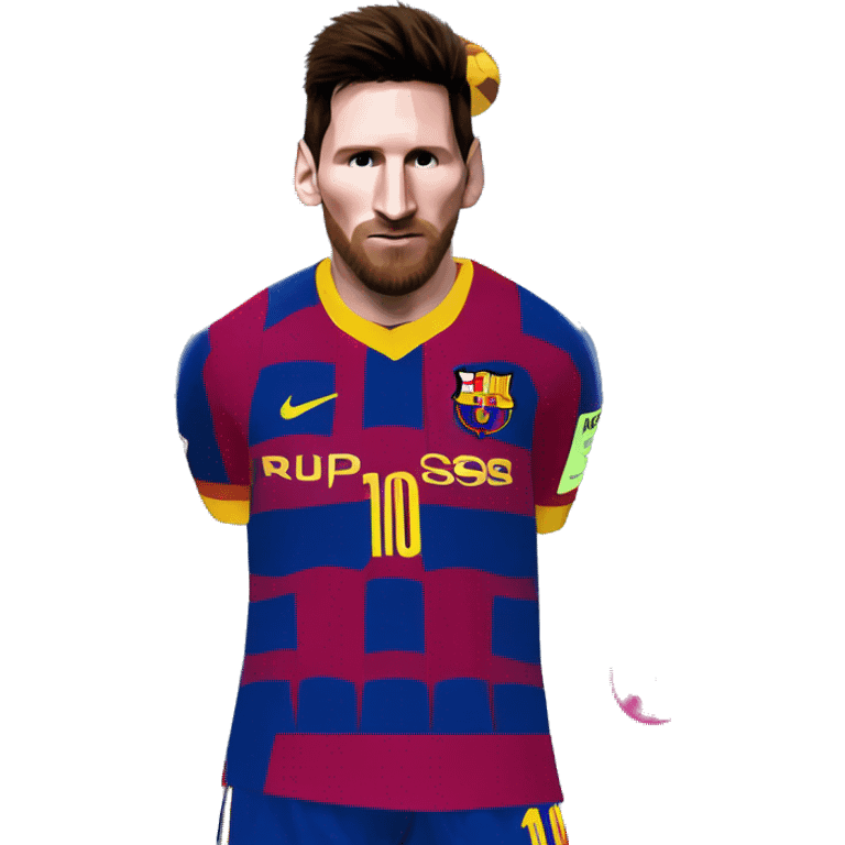 Messi Messi Ankara Messi Messi Ankara Messi gooooooal emoji