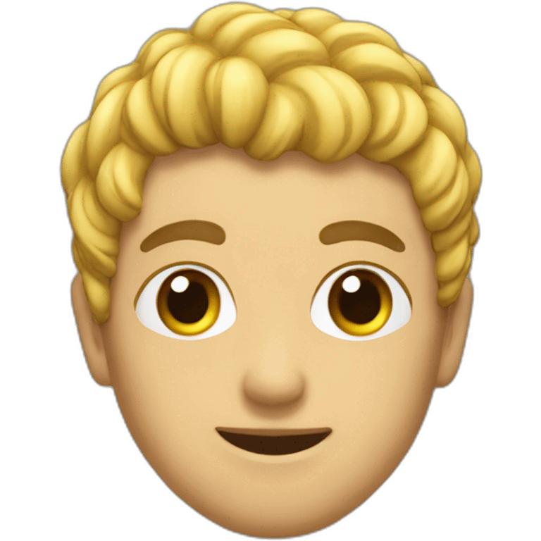 mudit gami emoji