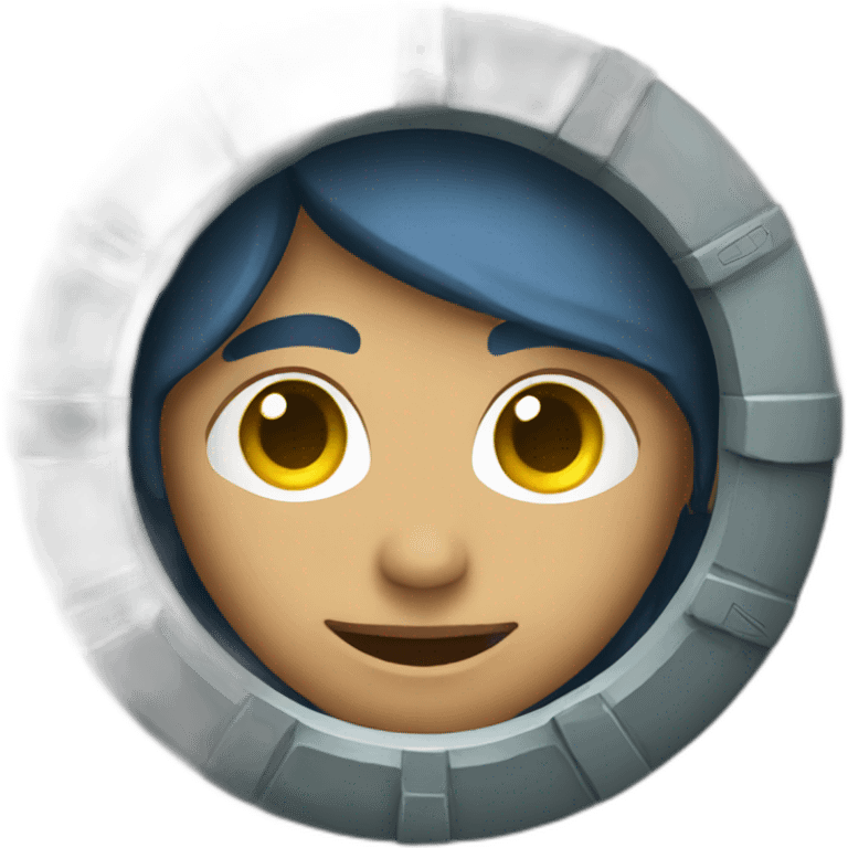 Stargate emoji