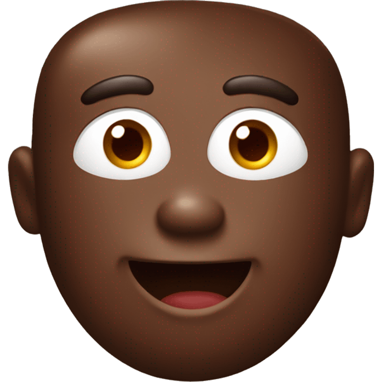 swiss chocolate emoji