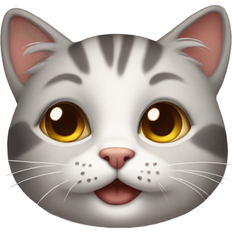 cute cat emoji