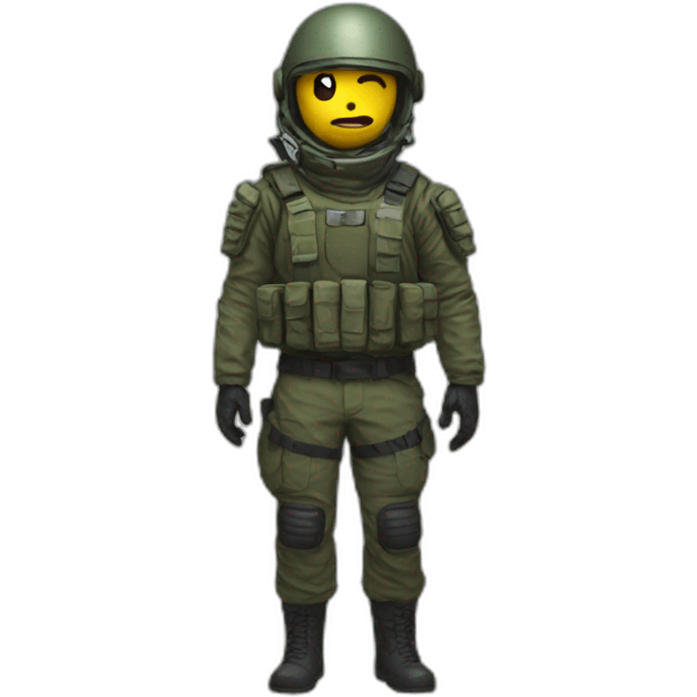 Fuze| emoji