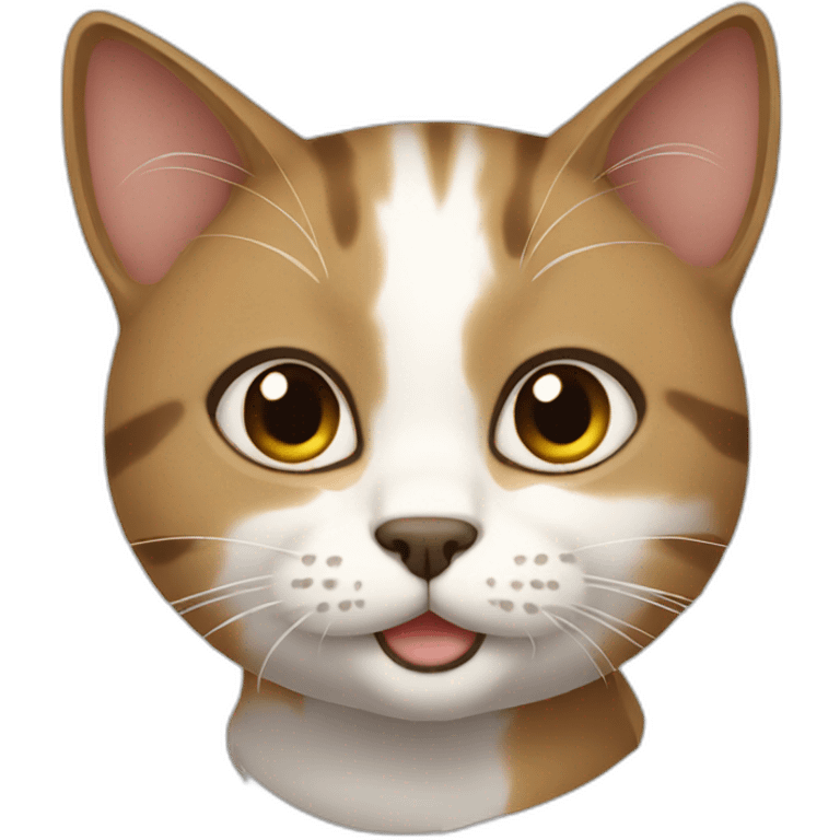 Gato emoji