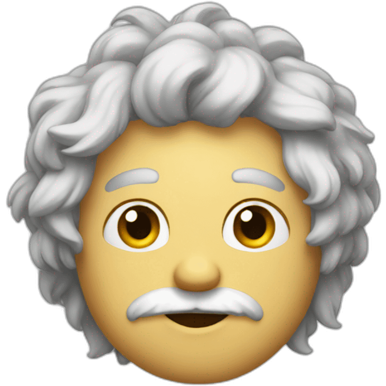 Luffi emoji