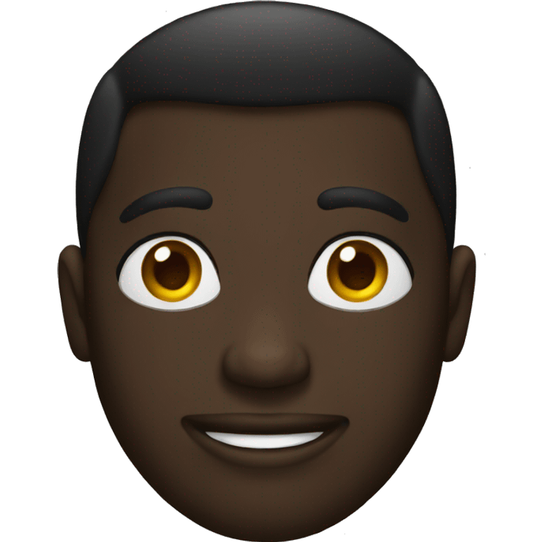 Black emoji emoji