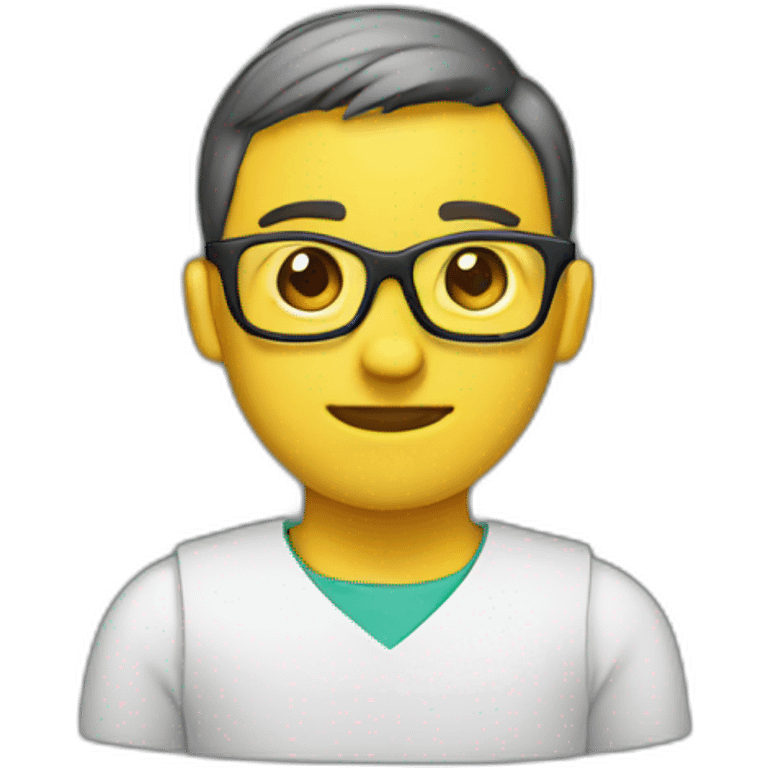 coder emoji