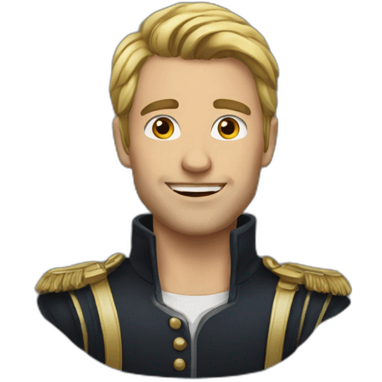 Éric zz emoji