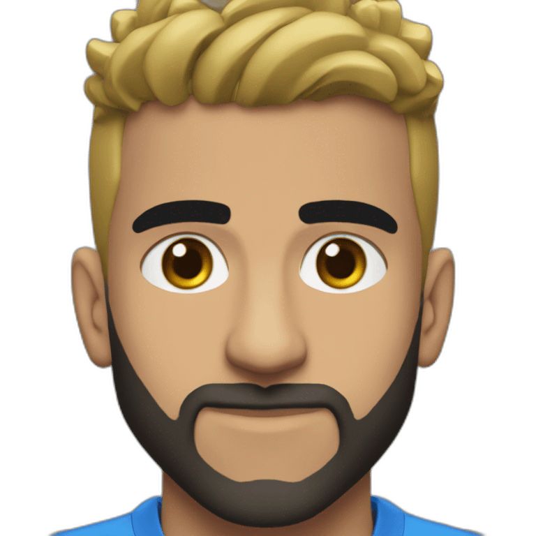 Ryad mahrez emoji