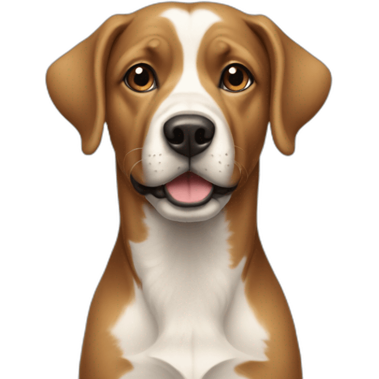 dog york emoji