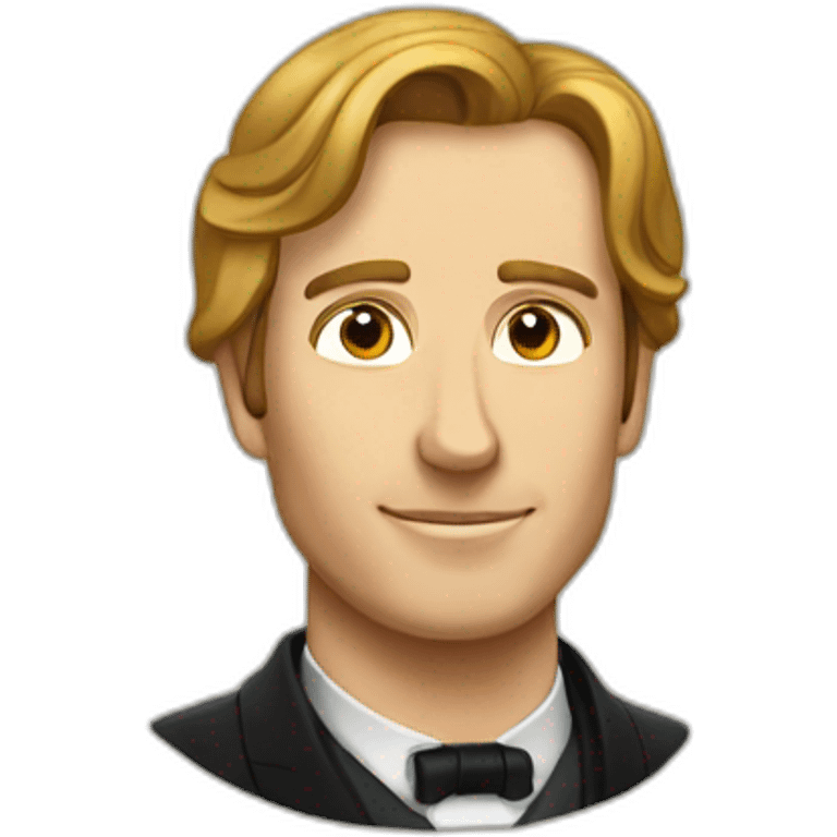 joseph smith emoji