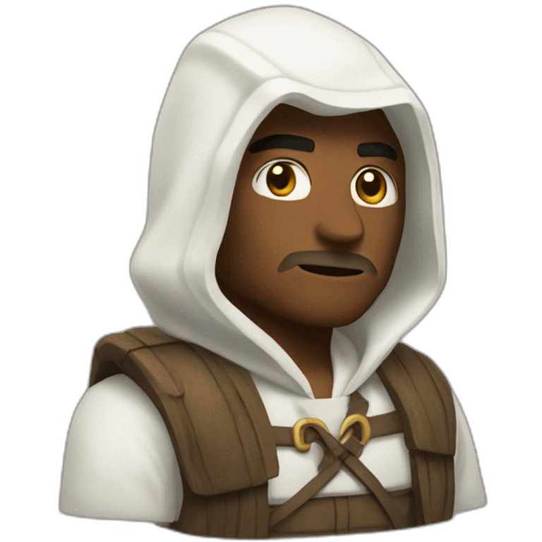 Creed emoji