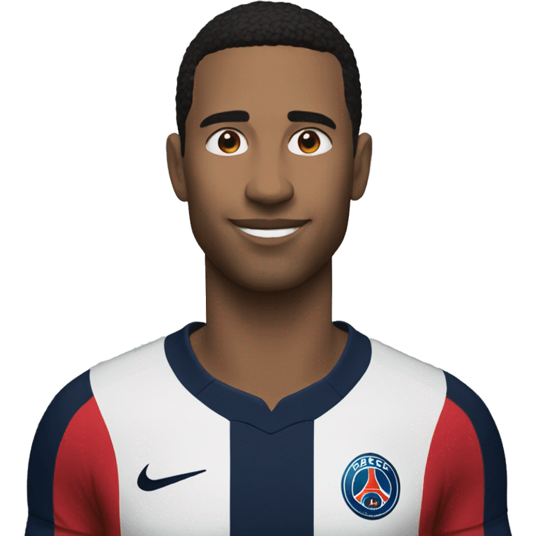 Psg emoji