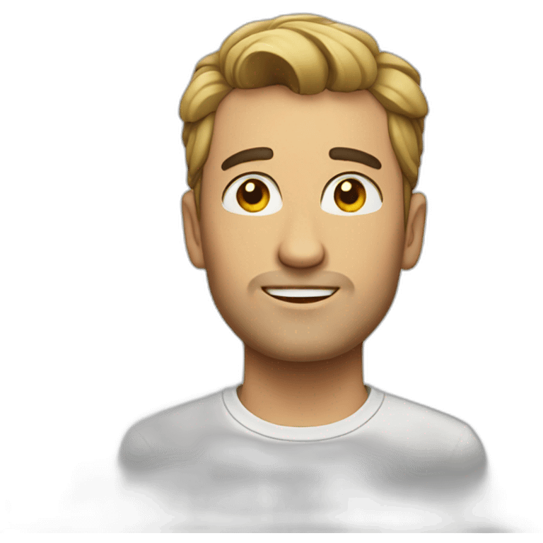 Simon emoji