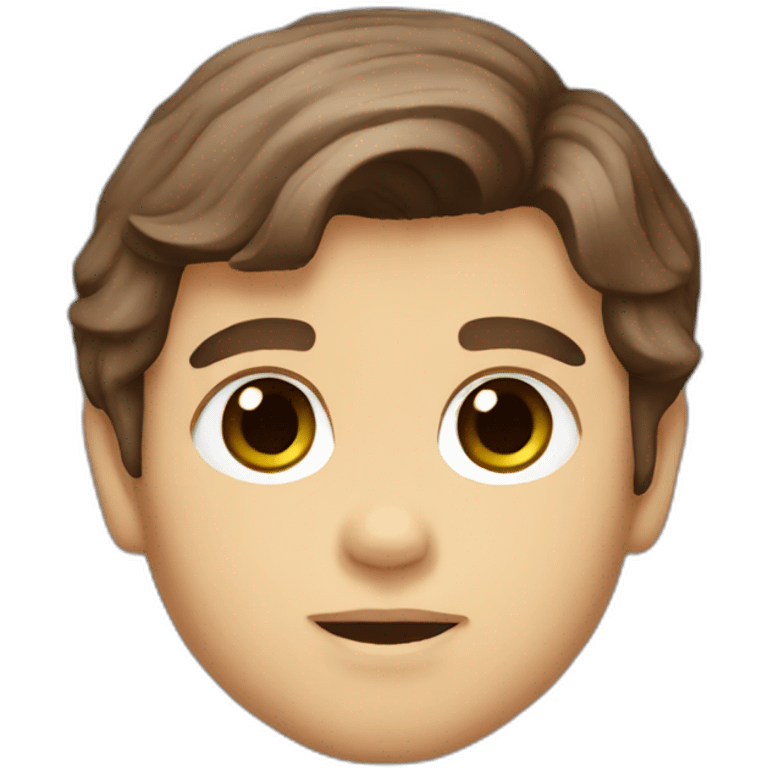 Baby han solo emoji