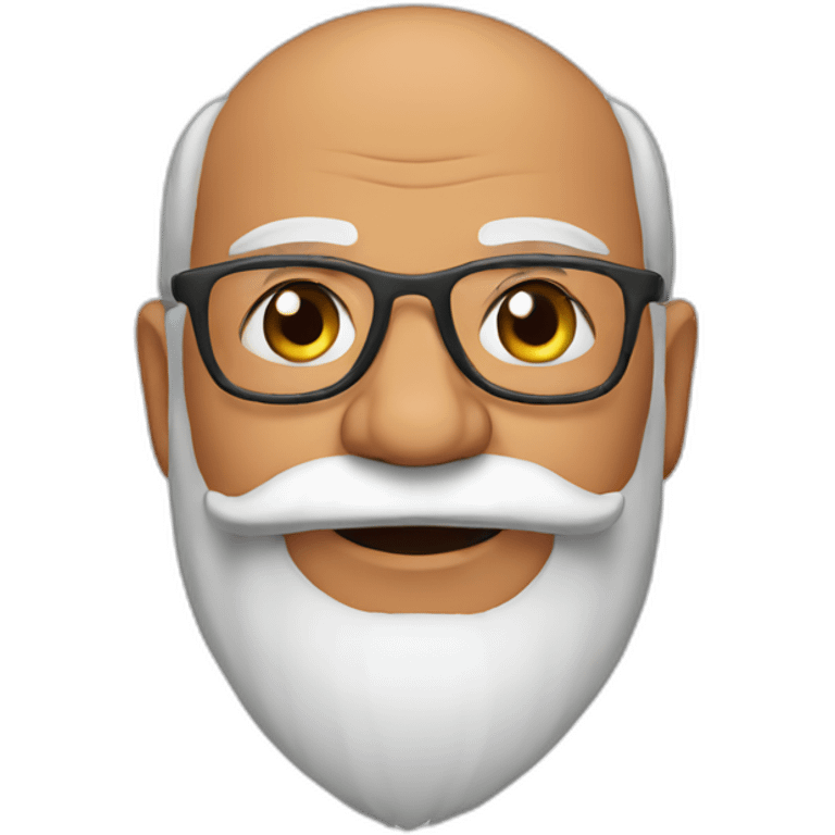 Modi emoji