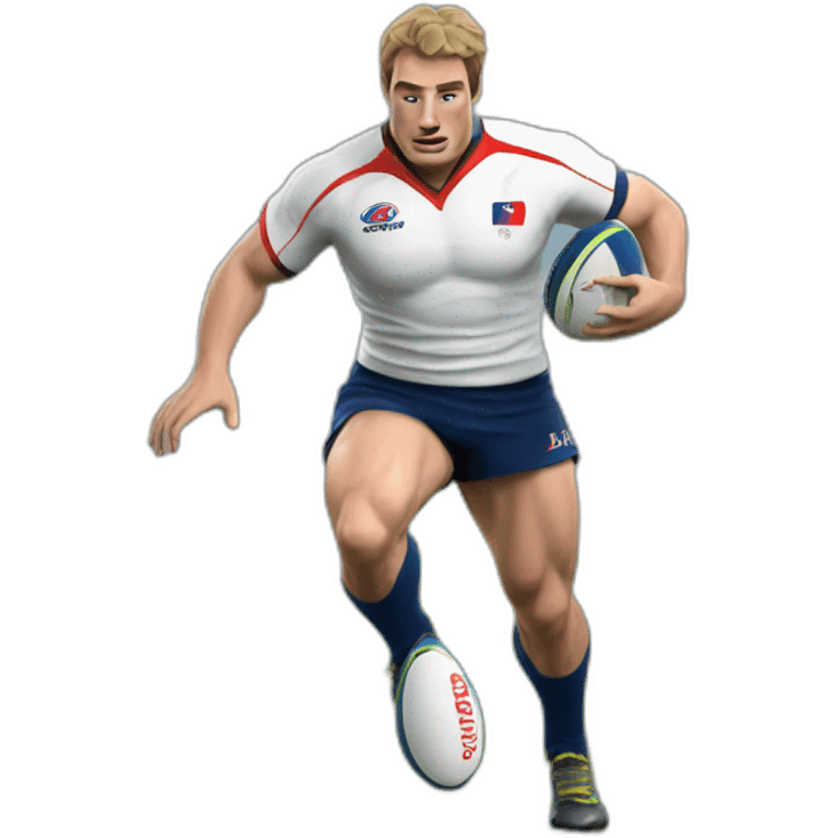 antoine dupont rugby emoji