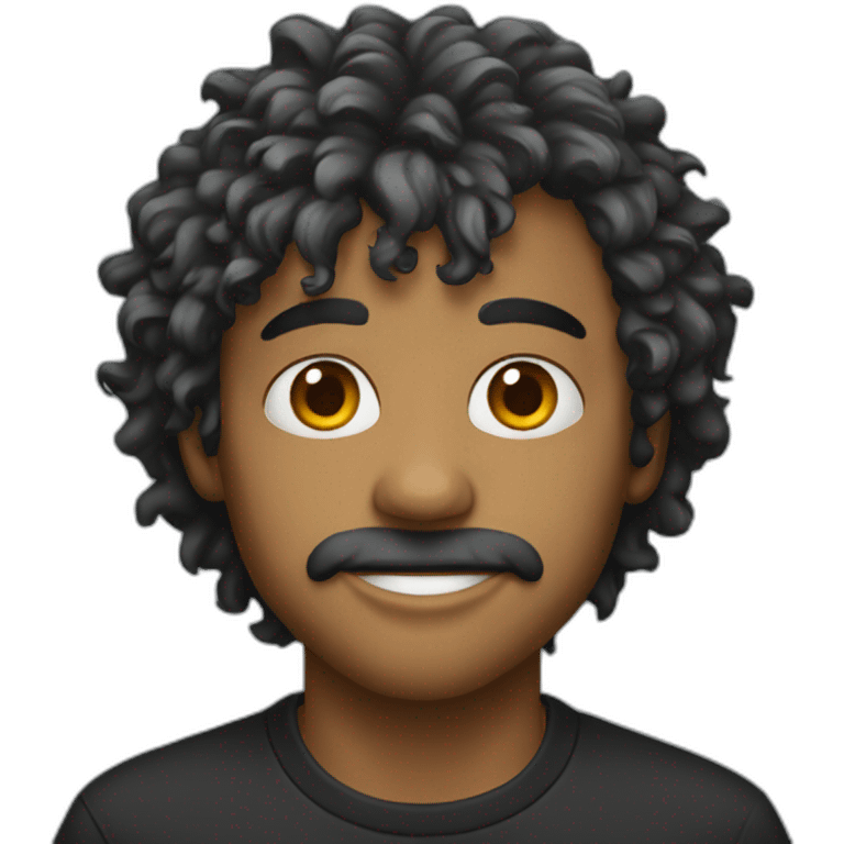 Bunbury emoji