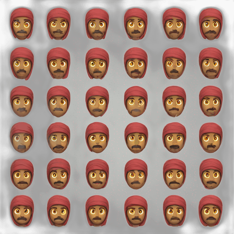 omani emoji