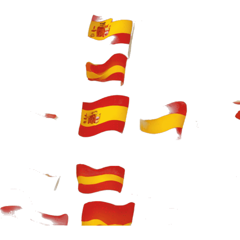 republican flag of spain emoji