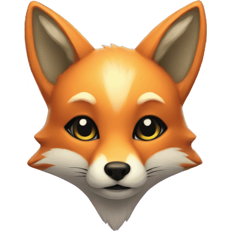 nebula fox emoji