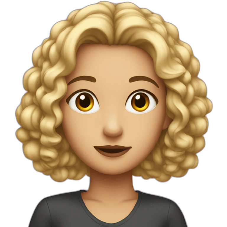 Anais emoji