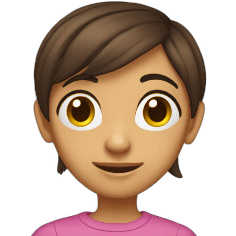 chutki emoji