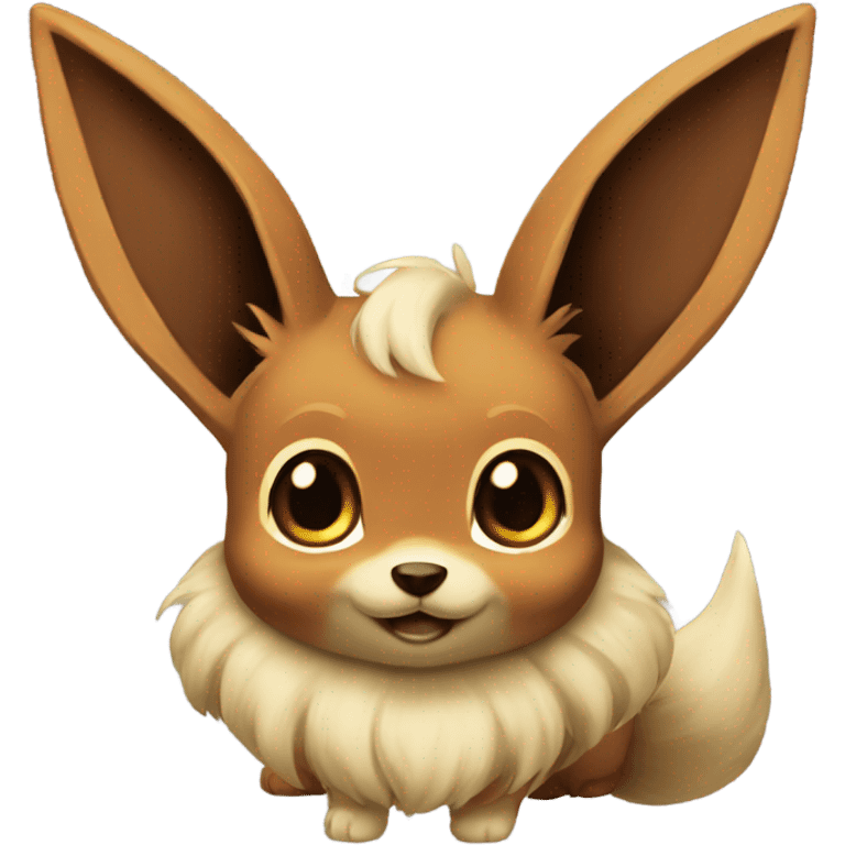 Eevee emoji