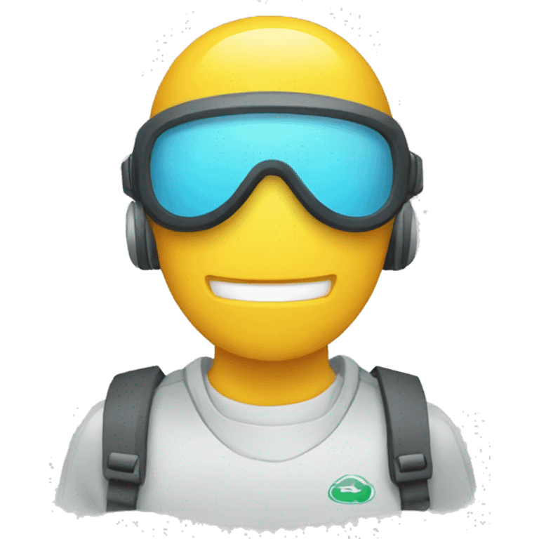 Bioseguridad emoji