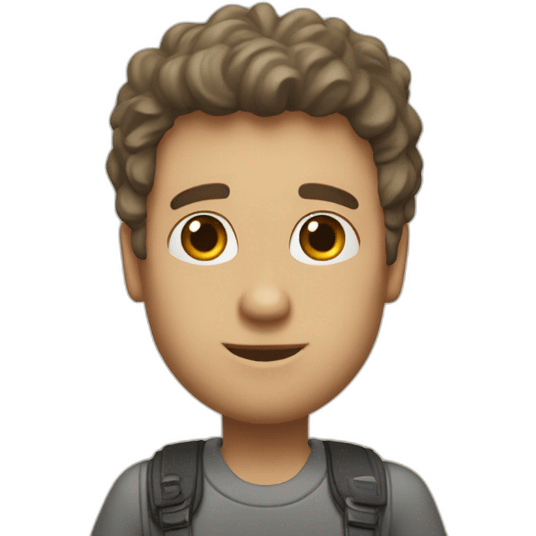 Scoot mcall emoji