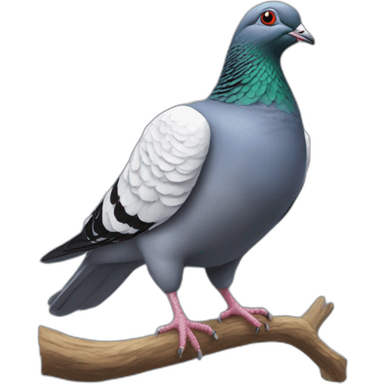 game pigeon emoji