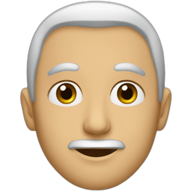 Celal sengor emoji