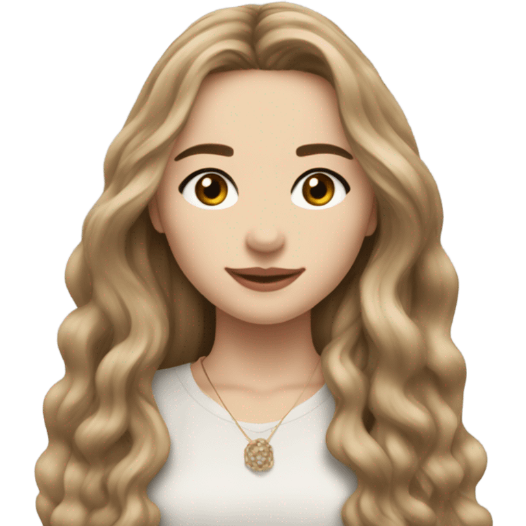 Sabrina Carpenter emoji