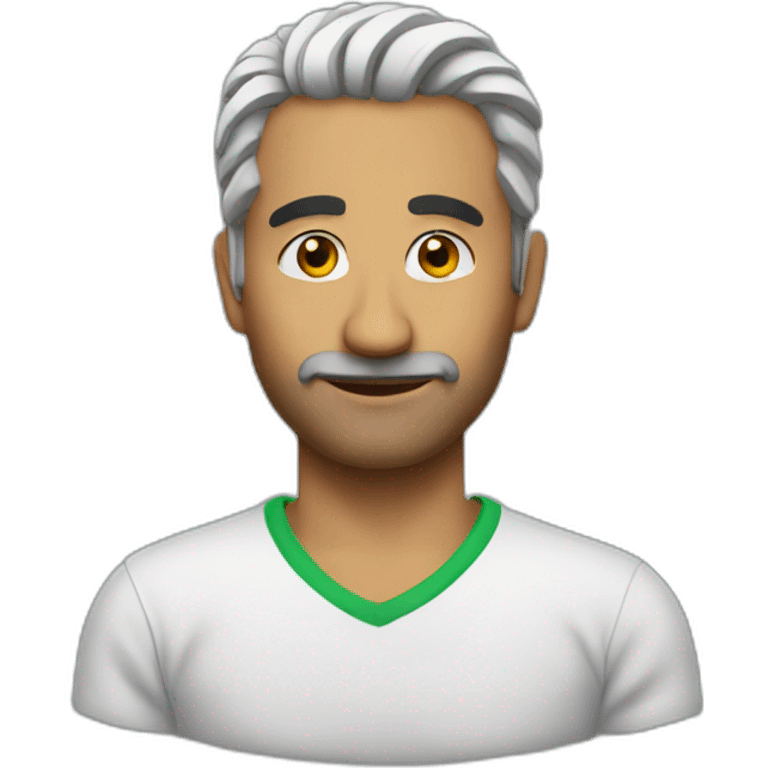 Bassem emoji