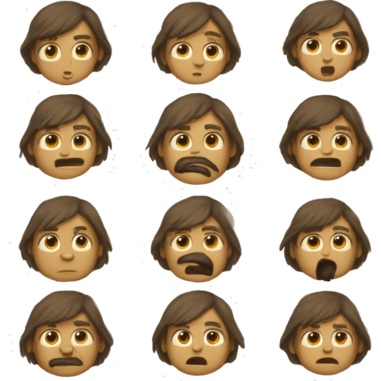 Zunge emoji