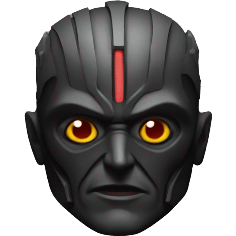 Darth Bane emoji