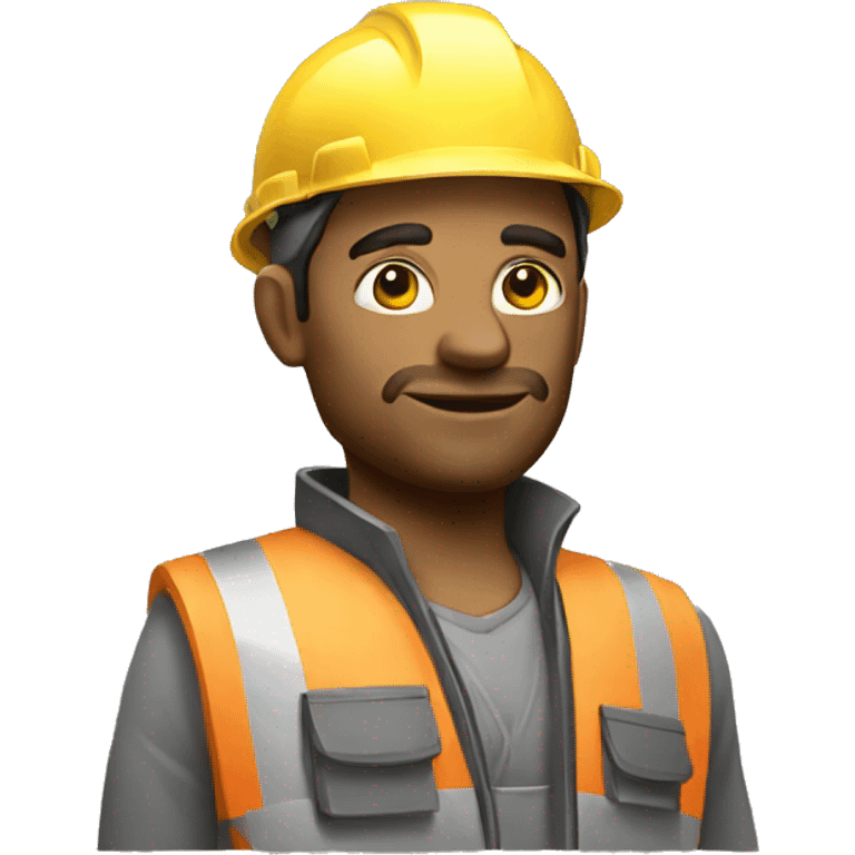 constructor worker emoji