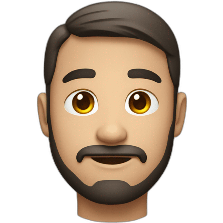 iPhone 16 pro max emoji