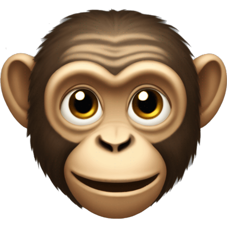 Taras Monkey-Kozak  emoji