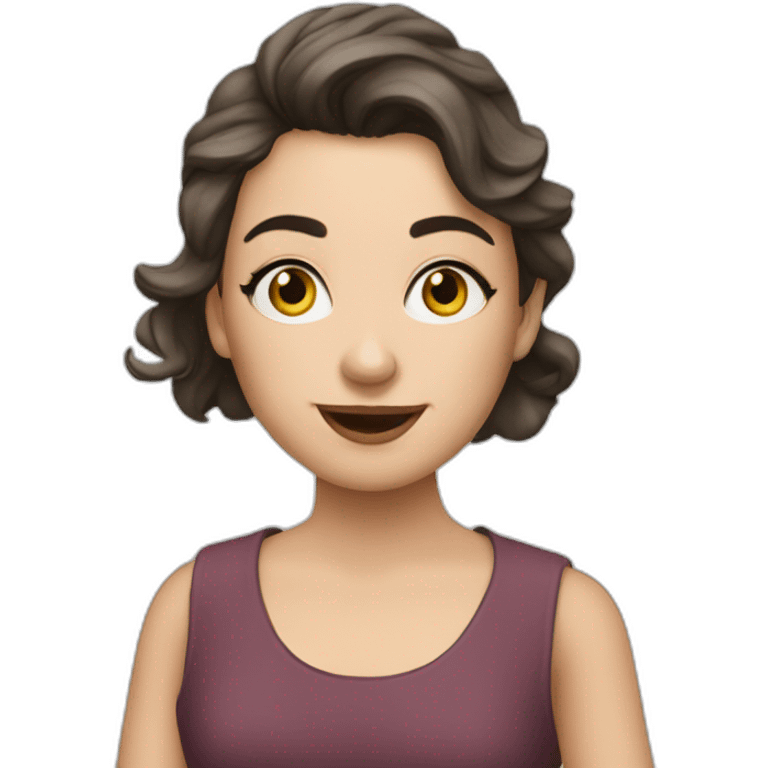 margot robbe emoji