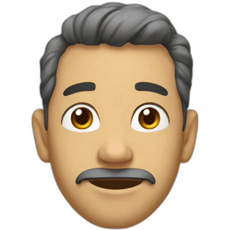 Nagui emoji