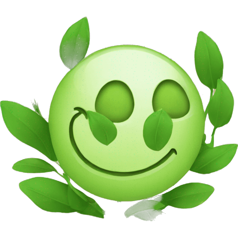 sustainable emoji