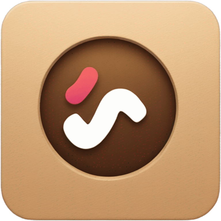 TikTok logo verified emoji