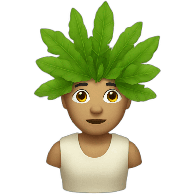 epazote emoji