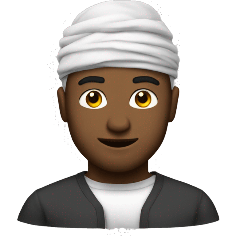 IKRAM emoji